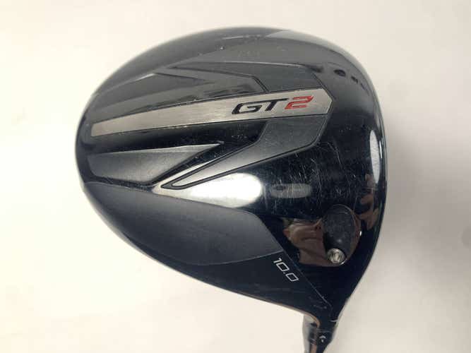 Titleist GT2 Driver 10* Tensei K Blue Xlink Tech 55g Stiff RH