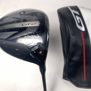Titleist GT2 Driver 10* Tensei K Blue Xlink Tech 55g Regular RH HC NEW