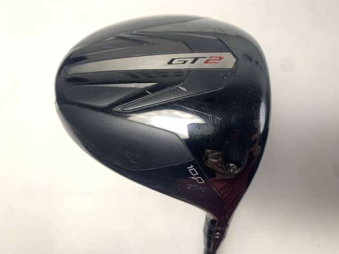 Titleist GT2 Driver 10* Tensei K Blue Xlink Tech 55g Regular RH