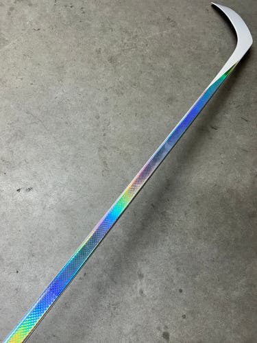 BLCKSTCK PROTOTYPE Right Hand 55 Flex P28 (Same Kickpoint As FT Ghost)