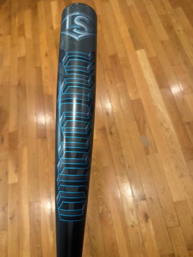 2025 Louisville Slugger Omaha Alloy BBCOR Certified Bat (-3) 29 oz 32" (Used)