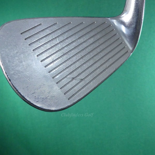 TaylorMade P-750 Forged Single 5 Iron AMT Tour White X100 Steel Extra ...