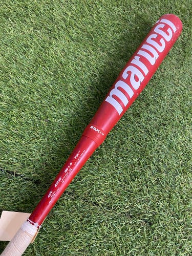 Marucci CATX2 Connect Hybrid Youth Bat (2 5/8") USA 2025 (-11)