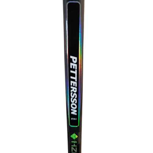 True Hzrdus 9X4 Pro Stock Stick PETTERSSON LH P92M 80 Flex