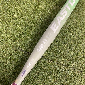 Easton Ghost Unlimited Green Matcha Limited Edition (2 1/4") Composite Fastpitch 2025 (-10)