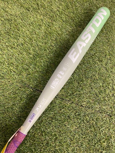 Easton Ghost Unlimited Green Matcha Limited Edition (2 1/4") Composite Fastpitch 2025 (-10)