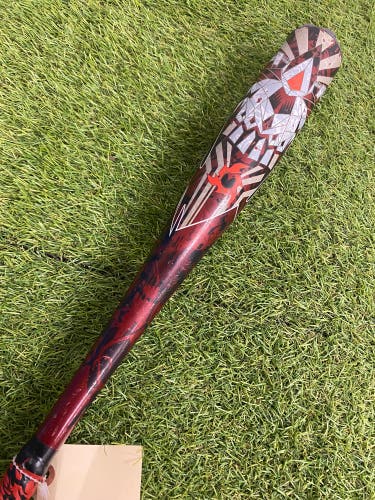 DeMarini Voodoo Youth (2 5/8") USA 2023 (-11)