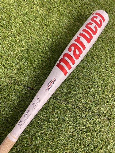 Marucci CATX2 Alloy (2 3/4") USSSA 2025 (-10)