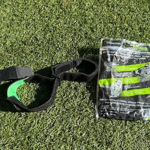 Swing Rail Swing Trainer (Used)