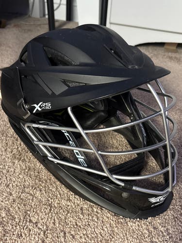 Cascade XRS Pro Helmet (Used)