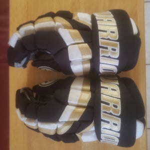 Warrior Covert DT2 Hockey Gloves