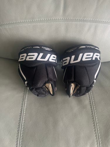 Bauer Lil Rookie Gloves 8" (Used)