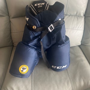 Youth Large CCM LTP Hockey Pants (Used)