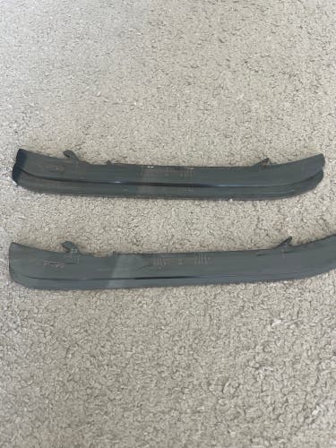 Bauer Fly-Ti 246 mm (Used)