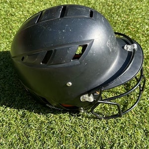 Small Schutt Batting Helmet (Used)