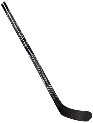 2 pack Bauer Vapor Flylite LH 95 Flex Custom P28