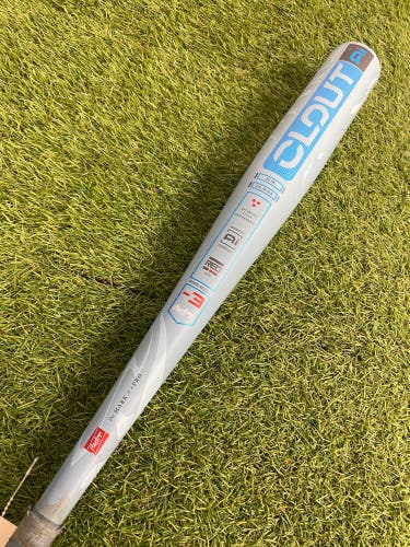 Rawlings Clout AI BBCOR 2025 (-3)