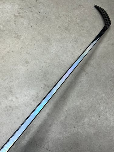BLCKSTCK PROTOTYPE Right Hand 55 Flex P28 (Same Kickpoint As Bauer Hyperlite 2)