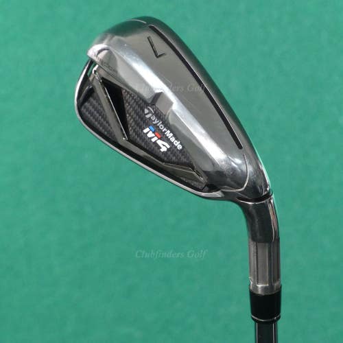TaylorMade M4 Single 7 Iron KBS Max 85 Steel Stiff