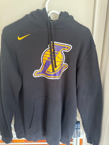 LA Lakers Nike hoodie