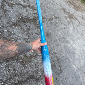 2026 Easton Ghost OG Composite Bat (-11) 21 oz 32" (New)