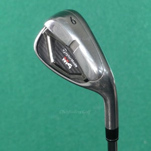 TaylorMade 2021 M4 Single 9 Iron KBS Max 85 Steel Stiff
