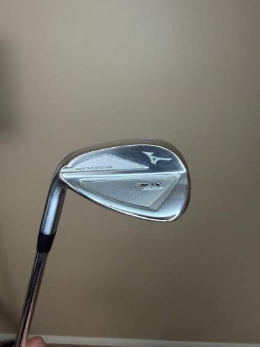 Mizuno JPX 923 Gap Wedge KBS Tour Lite Regular Flex Lefty 35.5 NICE