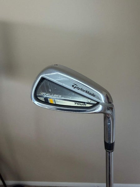 Taylormade Rocketbladez Tour Gap Wedge KBS 90g Regular Flex 35.75 NICE