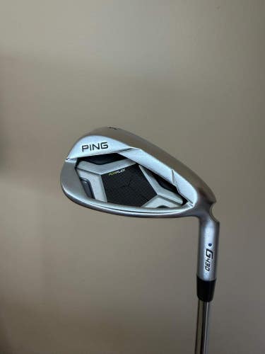Ping G430 Sand Wedge 54 Blue Dot AWT 2.0 Regular Flex 35.75 NICE