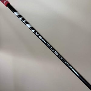 Fujikura Ventus Black Velocore 9-TX Stiff Flex Hybrid Shaft Srixon Tip 40.25