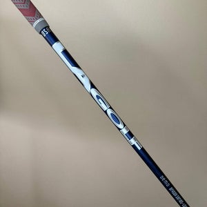 LA Golf Bryson Series Stiff Flex Fairway Wood Shaft Titleist Tip 41.25 MINT