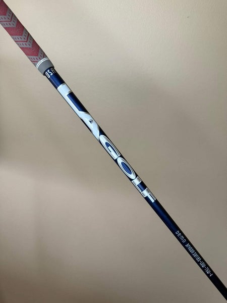 LA Golf Bryson Series Stiff Flex Fairway Wood Shaft Titleist Tip 41.25 MINT