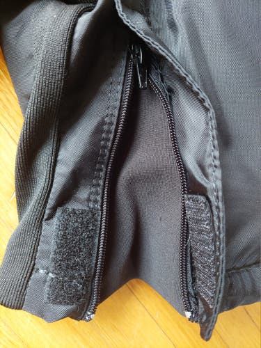 Junior Large Eagle Aero Pro Hockey Pants (New)