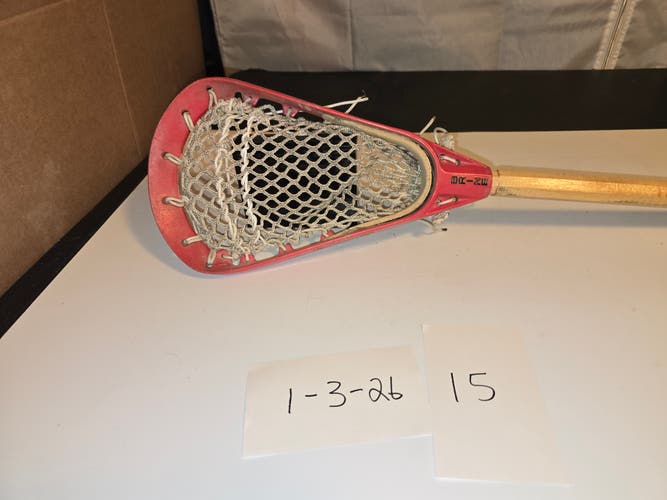 Vintage Brine Stick (Used) Superlight II #15