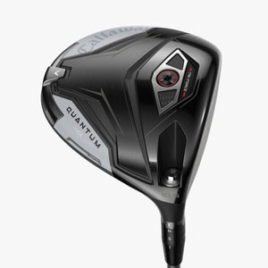 CALLAWAY QUANTUM MAX DRIVER