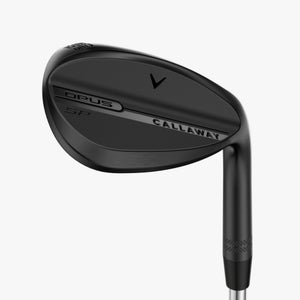 CALLAWAY OPUS SP WEDGE BLACK SHADOW