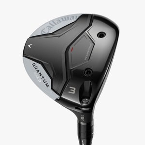 CALLAWAY QUANTUM MAX D FAIRWAY
