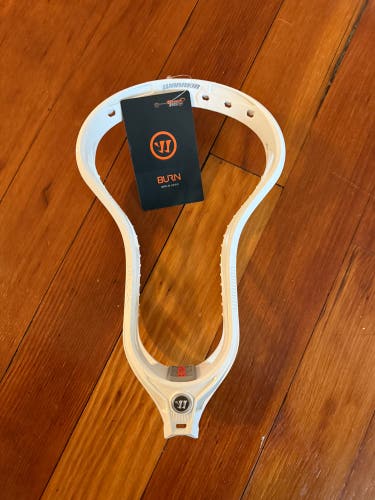 Warrior BURN XP2-O Unstrung Head (New)