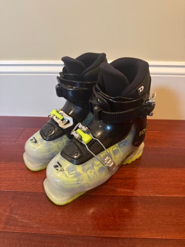 Dalbello Menace 2.0 Ski Boots (Used) Kids Ski Boots