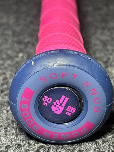 2026 Easton Dub Composite USSSA Certified Bat (-5) 25 oz 30" (Used)