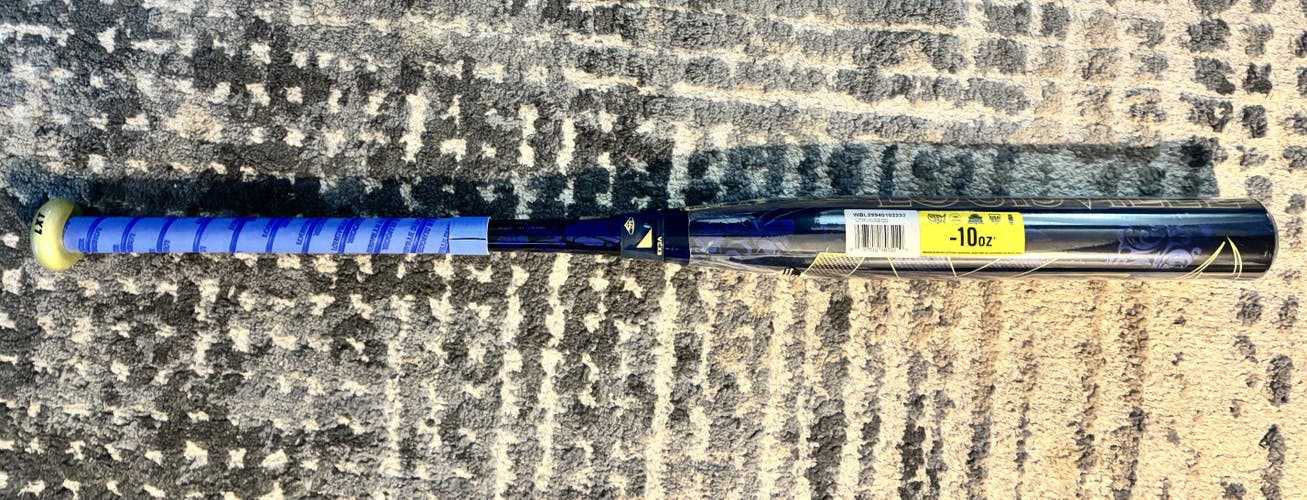 2025 Louisville Slugger LXT Composite Bat (-10) 22 oz 32" (New)