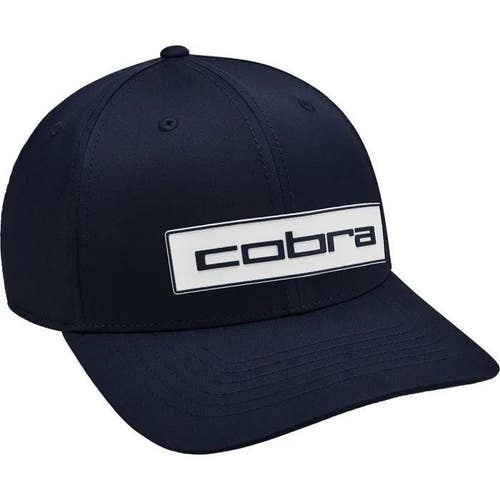 Cobra Tour Tech Adjustable Hat
