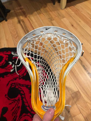 Nike L3 Fresh Stringing Head (Used)