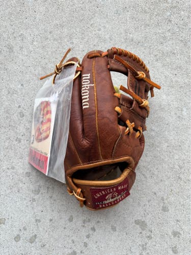 Nokona AMG 1125 11.25" (Used)