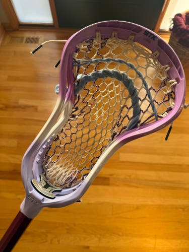 Adult STX Surgeon 900 Stick (Used)