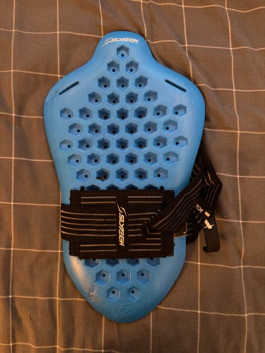 Shred Back Protector (Used)
