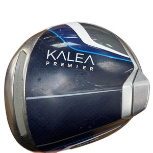 Taylormade Kalea Premier driver ladies W Flex ,lite Epoxy ,  12 loft