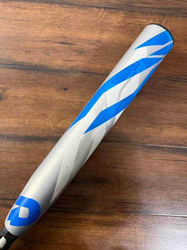 Demarini CF 30/19 (-11) Fastpitch Softball Bat