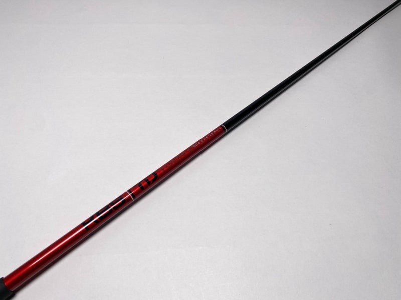 KBS TD Category 2 50g Regular Graphite Driver Shaft 44.5"-Callaway