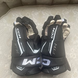 CCM JetSpeed FTW Gloves 14" (New)